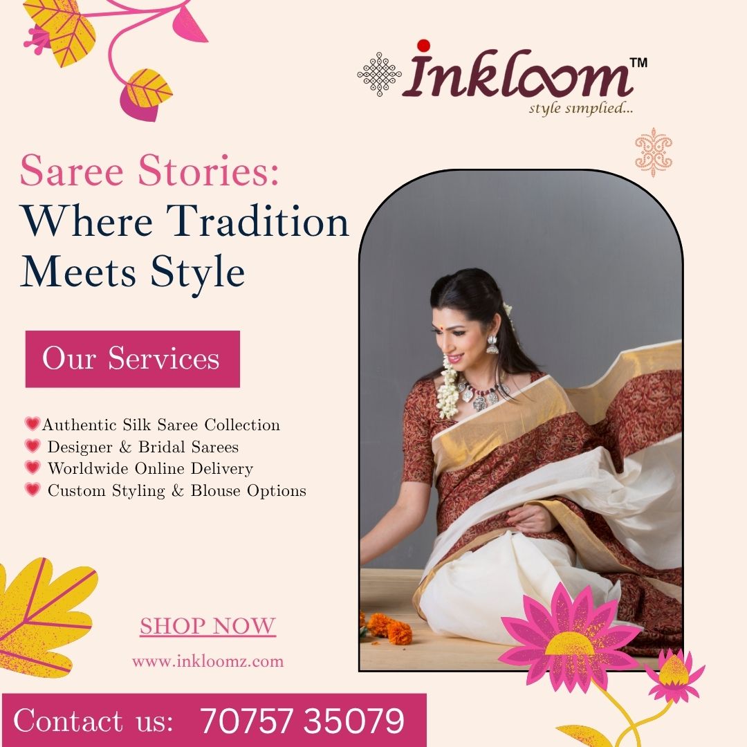 Bridal Silk Sarees Online