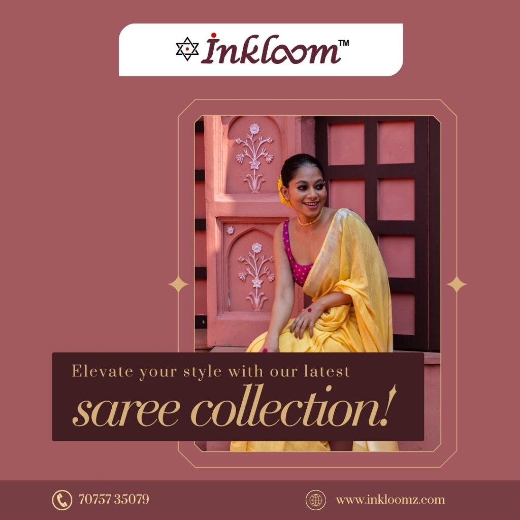 Silk Saree Accessories to Complete Your Bridal Look